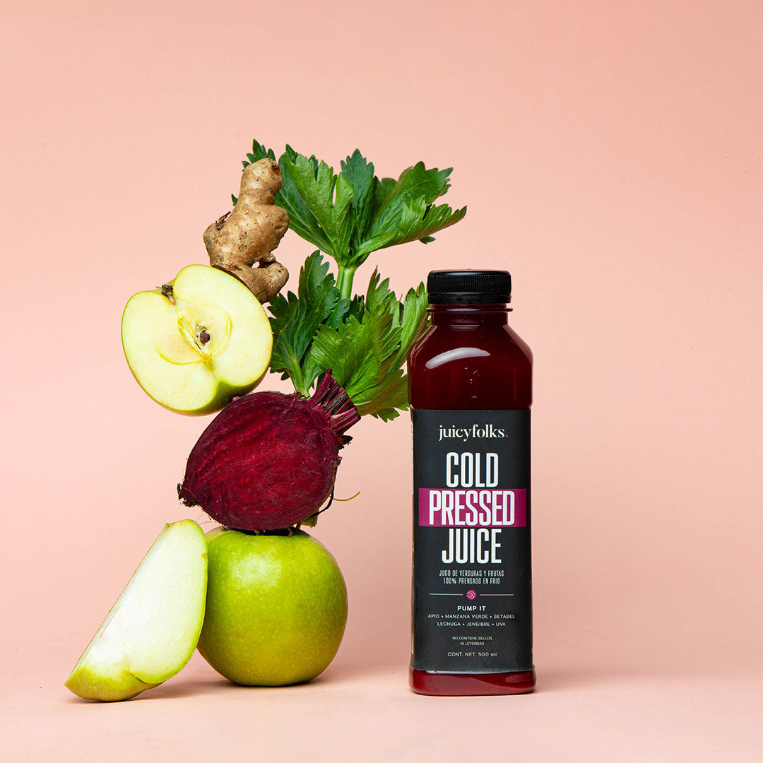 Juices – Juicyfolks
