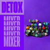 Detox Mix - Juicyfolks