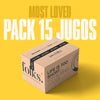 Pack 15 Jugos - Juicyfolks