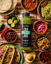 Comer limpio en México: sin culpa, sin rituales imposibles y con tus ingredientes de siempre