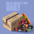 Daily - Pack 15 Jugos