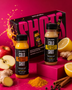 Monthly Pack - 30 Jugos + 15 Shots Pack Gratis