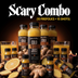 Scary Combo - 15 Firefolks + 15 Shots