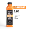 Daily - Pack 15 Jugos
