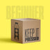 Detox BEGINNER (CAJA)