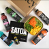 EATOX - Plan de 3 días