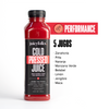 Daily Pack – Tus Jugos Favoritos en Presentación 350ml (x15)