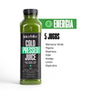 Daily Pack – Tus Jugos Favoritos en Presentación 350ml (x15)