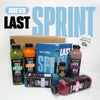 Last Sprint – Cumple lo que te prometiste en 3 días