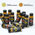 15 Shots Pack