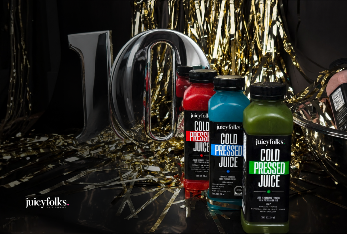 Gracias por estos 10 años, Folk