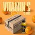 Vitamin C - Pack 15 Jugos