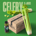 Celery Time - Pack 15 Jugos de Apio - Juicyfolks
