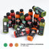 Daily Pack 15 jugos – Tus Jugos Favoritos en Presentación 350ml - Juicyfolks