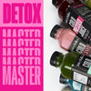 Detox Master - Juicyfolks