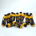 Fire Immunity Pack – 15 Jugos Cold - Pressed (350ml) - Juicyfolks
